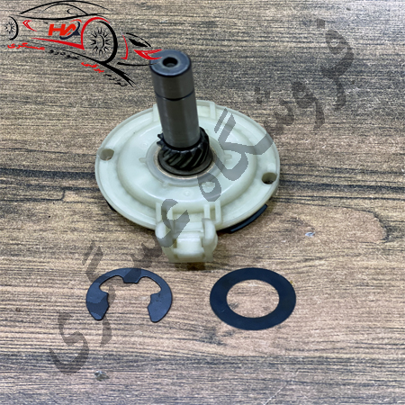 گيربکس پژو 405 ايسکرا